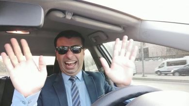 ماجد شمعة