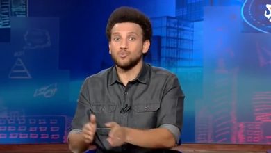 كشف الاعلامي المصري (يوسف حسين) صاحب برنامج جو شو مساء أمس عن اطلاق حملة جديدة لحمع تبرعات للاجئين السوريين.