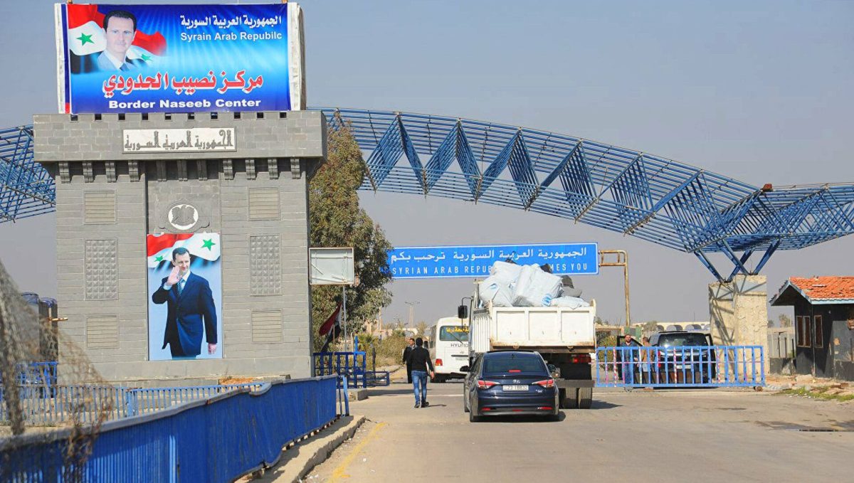 كشفت غرفة تجارة دمشق التابعة لنظام الأسد عن تقديمها خدمة نوعية للراغبين بزيارة سورية من كافة الجنسيات وسخرية من القرار.