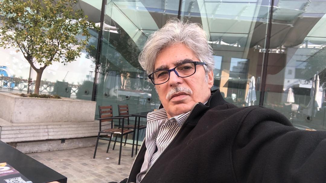 خرج الممثل عباس النوري المقيد بعبودية نظام الأسد بتصريحات عن الحرية والمرونة داعياً لعدم الهمس ومنتقداً الحكومات العربية كلها