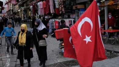 كشفت بيانات رسمية صباح اليوم الخميس عن إرتفاع التضخم في تركيا بنسبة 11.10 % خلال شهر يناير الماضي.