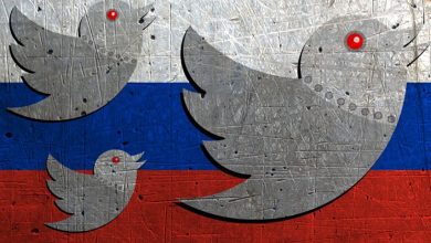 أفادت تويتر اليوم السبت بأن روسيا قيدت وصول بعض مشتركيها إلى منصتها بعد يوم واحد من اجراء مشابه مع منصة فيس بوك.