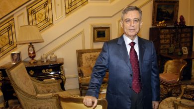 تسريبات تكشف رصيد أموال عبد الحليم خدام ومحمد مخلوف خال بشار الأسد في سويسرا