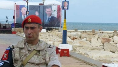 وجه مسؤول روسي رفيع المستوى اتهامات لواشنطن بالتجهيز لشن هجمات ضد نظام الأسد وحلفاؤه روسيا وإيران عبر ما سماها خلايا نائمة.
