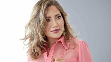 سلافة معمار: أندم لبقائي في سوريا ودوري في مسلسل عالحد هو الأصعب 