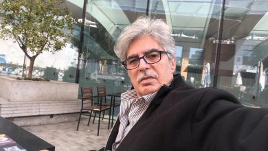خرج الممثل عباس النوري المقيد بعبودية نظام الأسد بتصريحات عن الحرية والمرونة داعياً لعدم الهمس ومنتقداً الحكومات العربية كلها