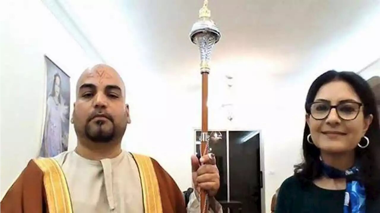 ألقت السلطات اللبناني القبض على مدعي النبوة نشأت منذر أمس الثلاثاء بقرار من النيابة العامة في بيروت.