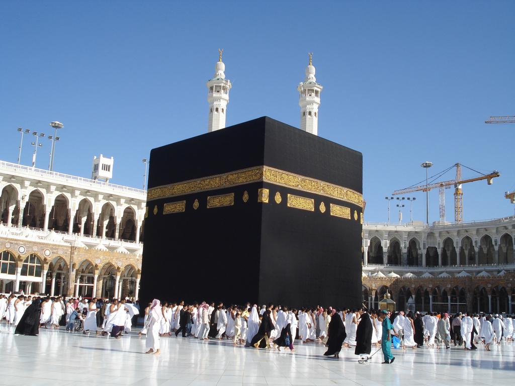 زفت وزارة الحجة العمرة في المملكة العربية السعودية بشرى سارة من مكة المكرمة لعموم المسلمين في بقاع الأرض اليوم الأحد قبيل رمضان.