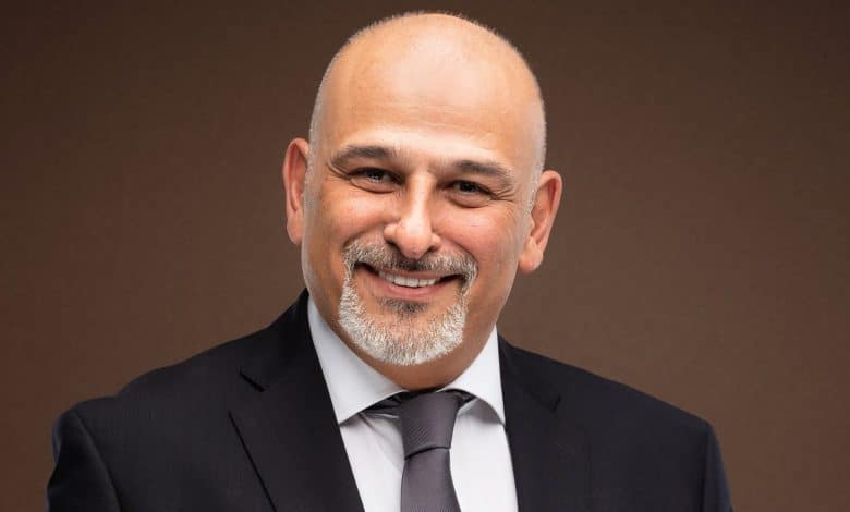 جمال سليمان