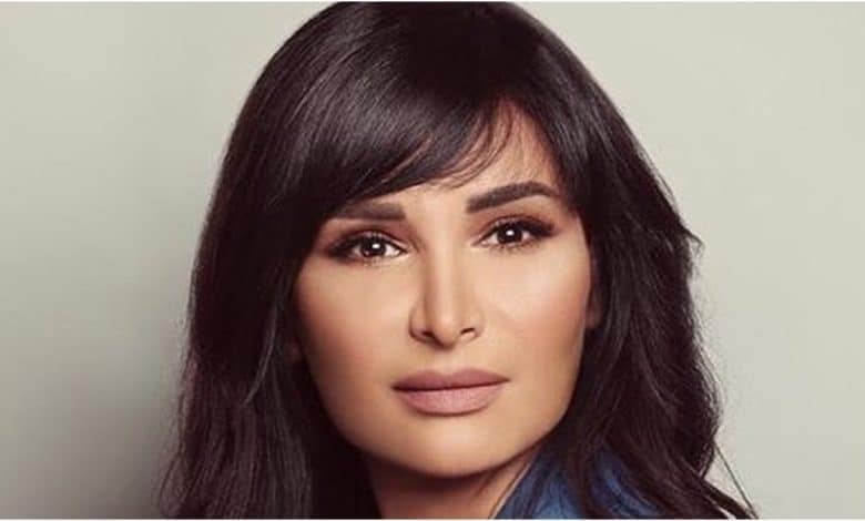رشا شربتجي