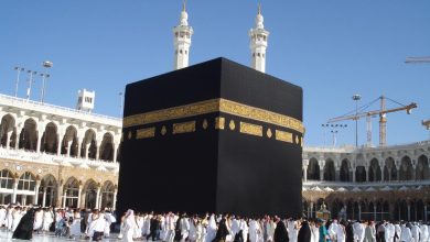 زفت وزارة الحجة العمرة في المملكة العربية السعودية بشرى سارة من مكة المكرمة لعموم المسلمين في بقاع الأرض اليوم الأحد قبيل رمضان.