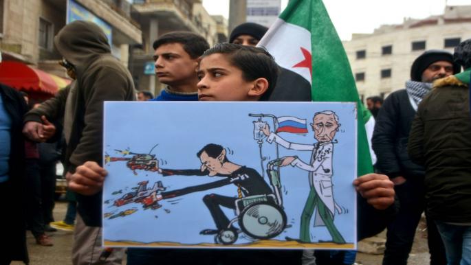 أطلقت الولايات المتحدة الأمريكية وسم خاص خلال آذار الحالي مؤكدة على ضرورة معاقبة بشار الأسد وأركان حكمه لما ارتكبه من جرائم.