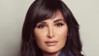 رشا شربتجي