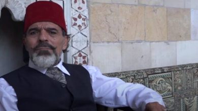 عبدالفتاح المزين