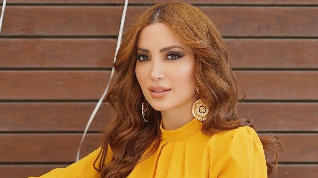 قضية نسرين طافش