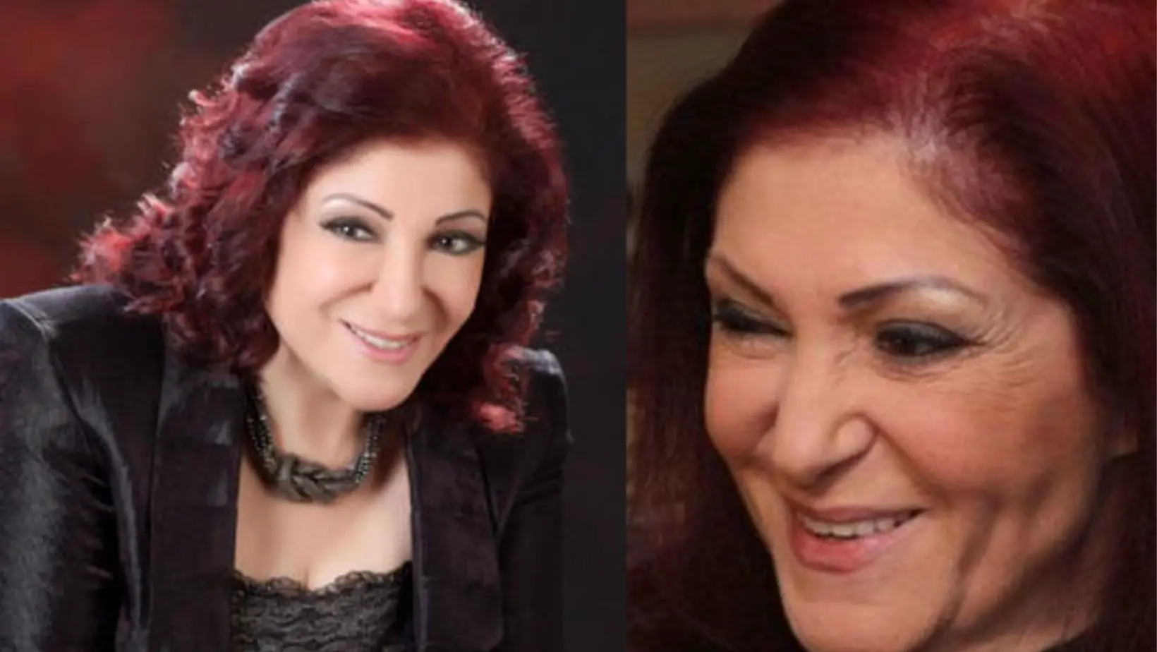 وفاة الفنانة ثناء دبسي
