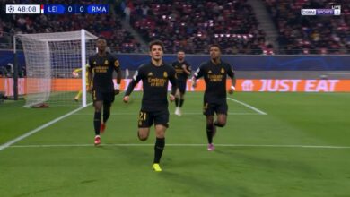 فوز ريال مدريد