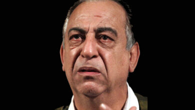أحمد راتب