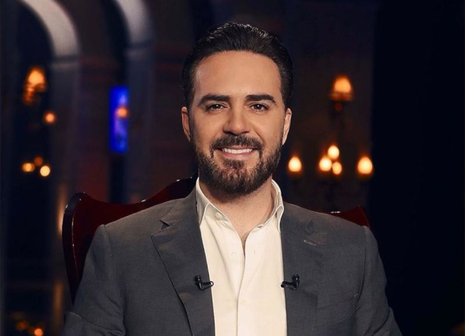وائل جسار