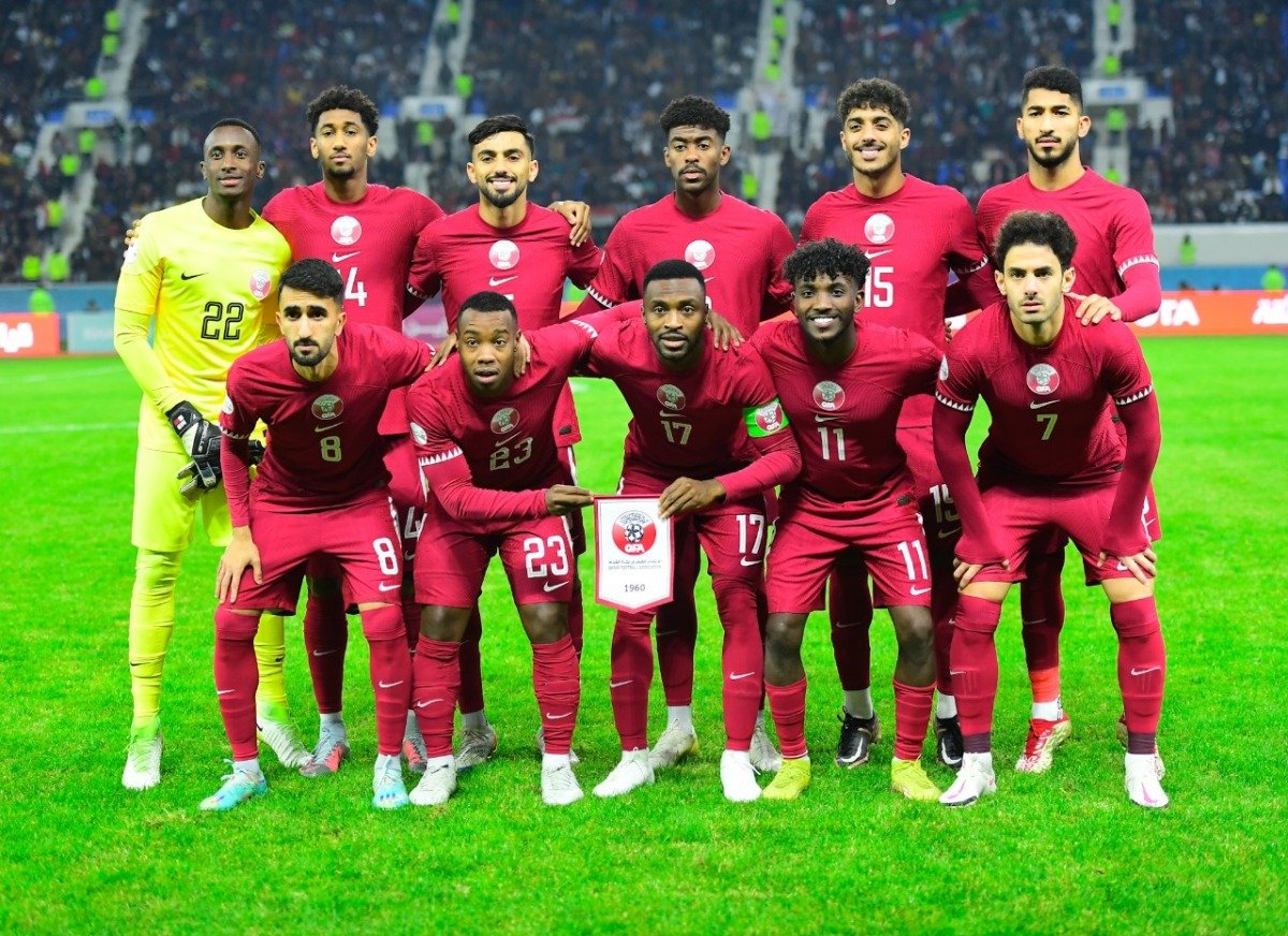 المنتخب الفطري