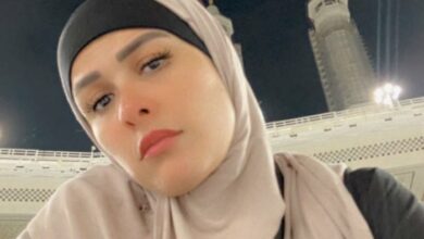 ياسمين عبد العزيز