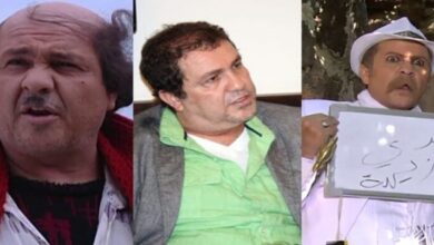 نضال سيرجي