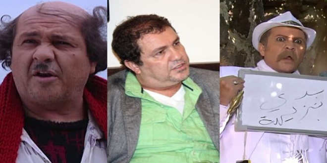 نضال سيرجي
