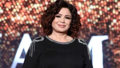 إلهام شاهين