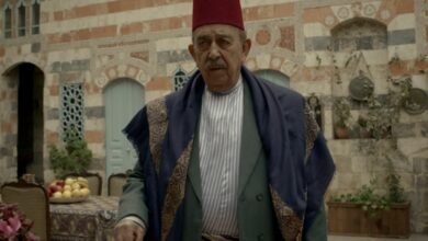 أسامة الروماني