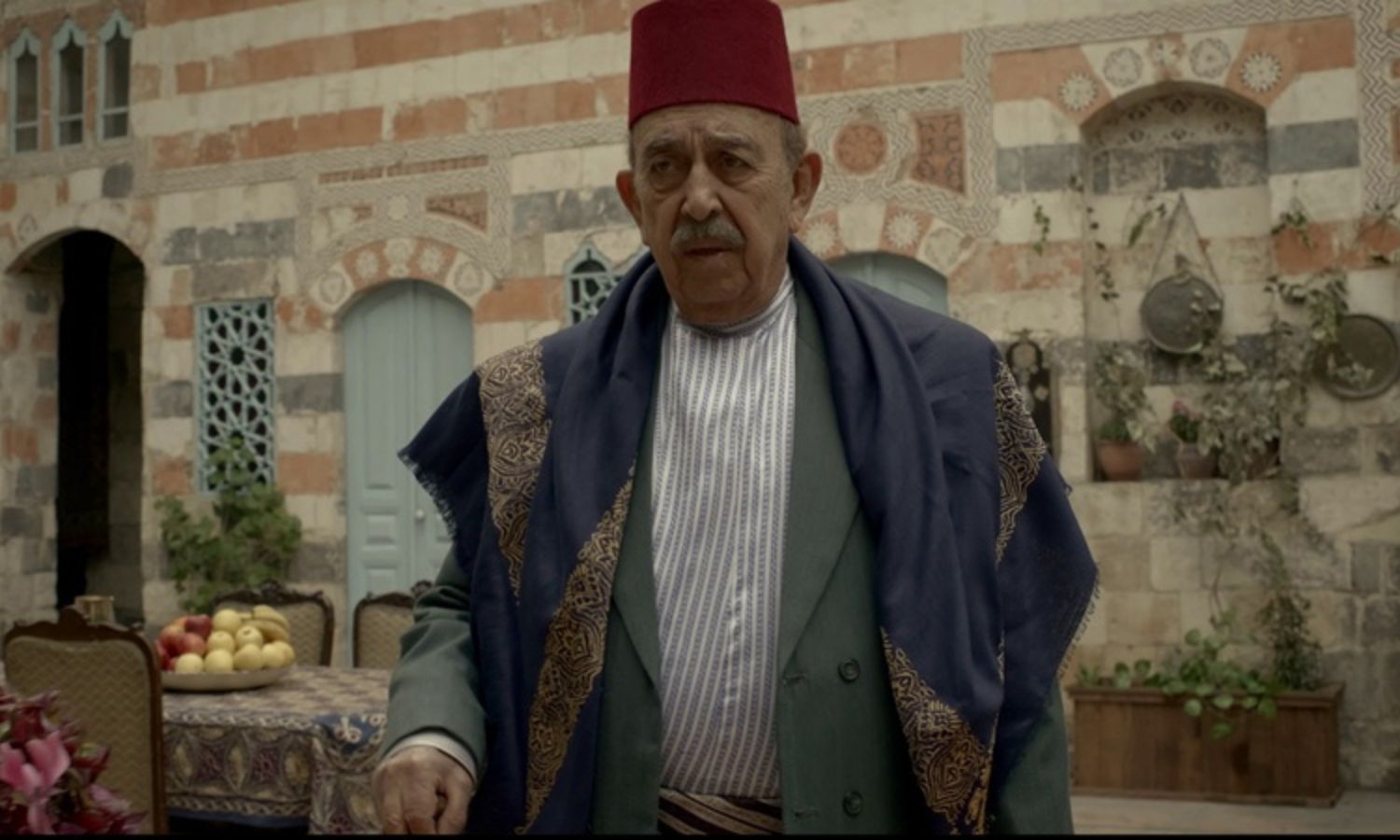 أسامة الروماني