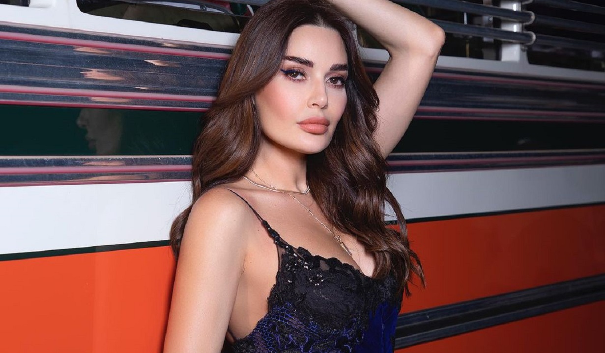 الشهيرة سيرين عبد النور