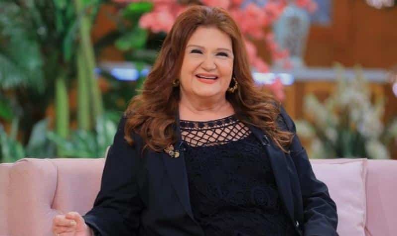النجمة ميمي جمال