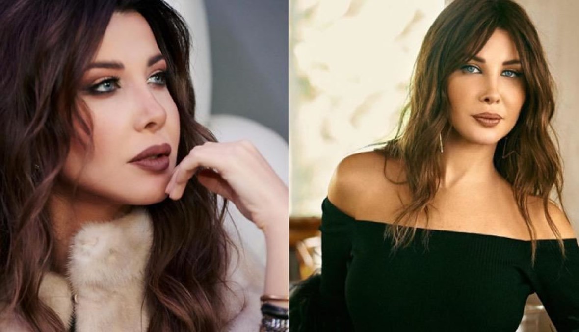 نانسي عجرم