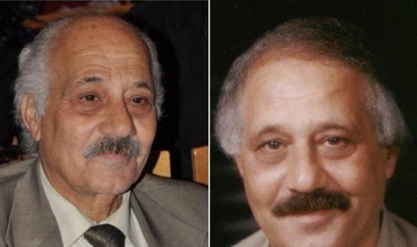 النجم صبحي الرفاعي