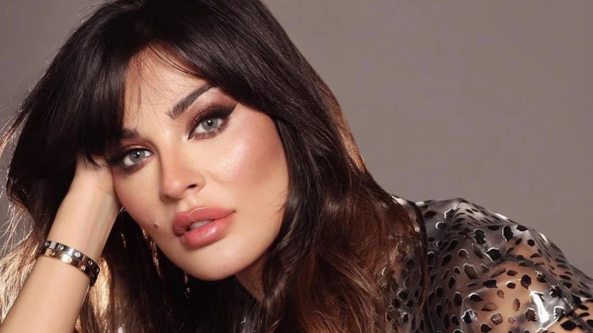 نادين نجيم