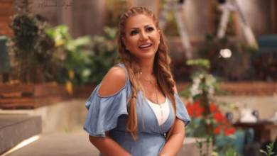 سوسن ميخائيل