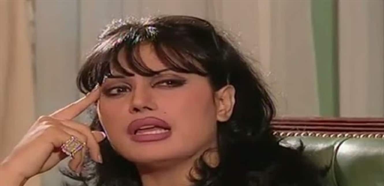 الفنانة نورمان أسعد
