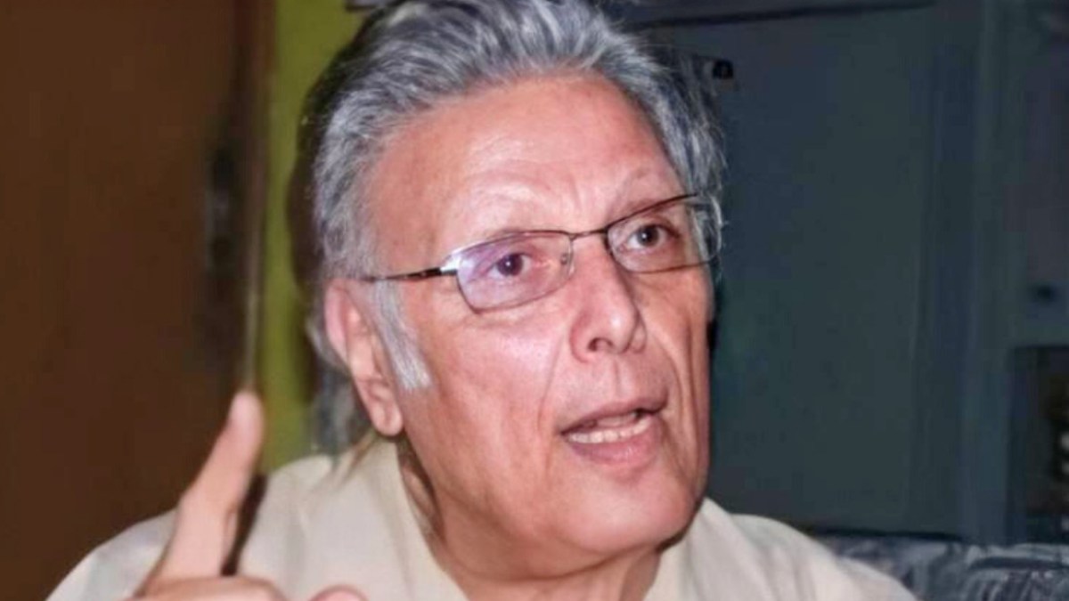 أشرف عبد الغفور