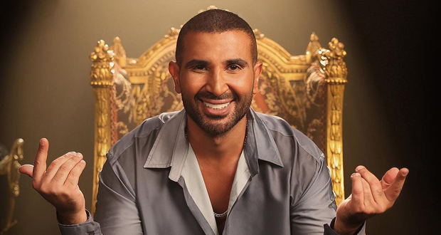 أحمد سعد