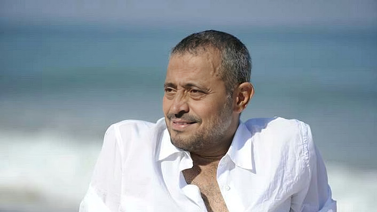المطرب جورج وسوف