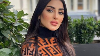 فوز المهرة البحرينية