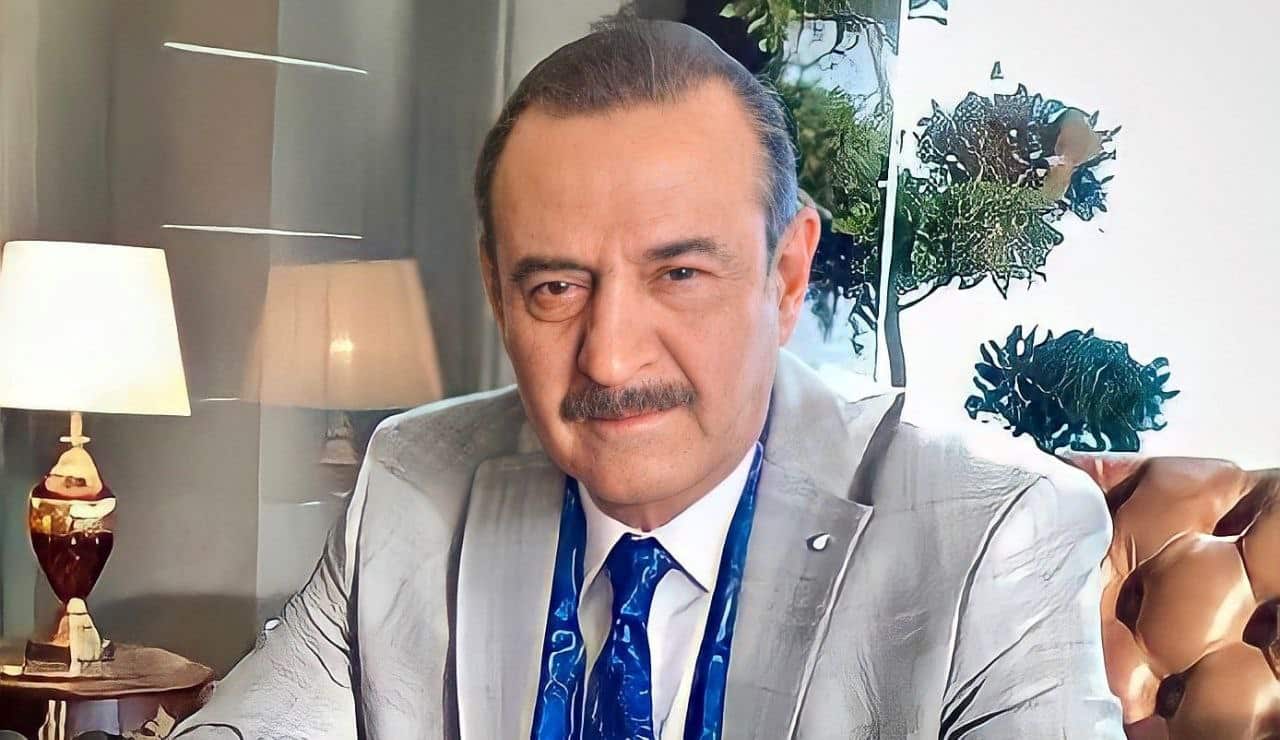 النجم بسام كوسا