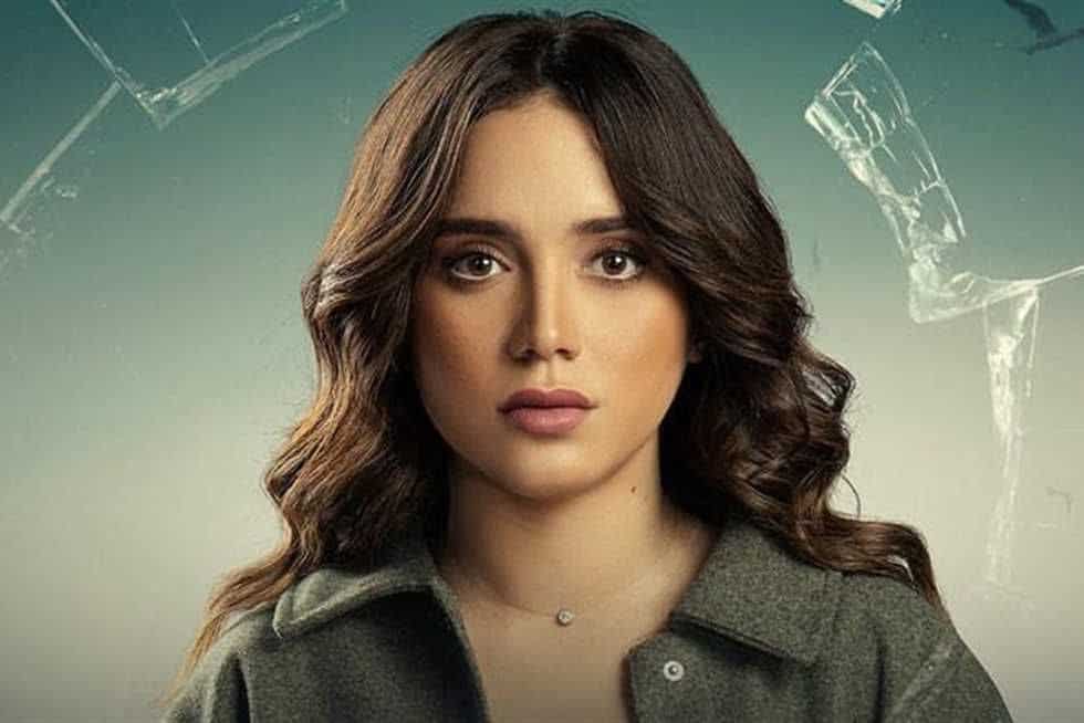 الفنانة رنا رئيس