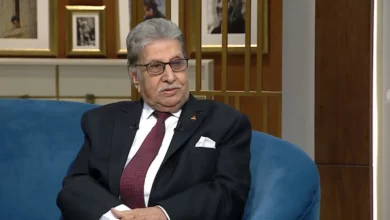 عثمان محمد علي