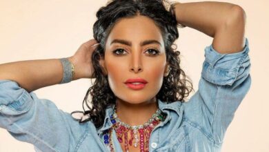 فاطمة الصفي
